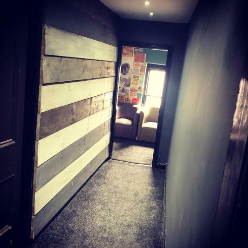 Hostal Liverpool Party Pad