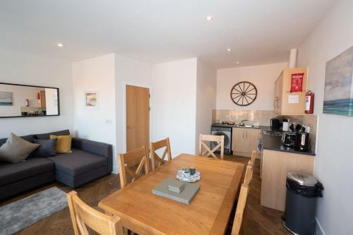 Apartamento Air Host And Stay - Liverpool The Atrium Sleeps 6 Great Value