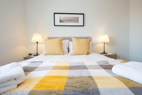Apartamento Air Host And Stay - Liverpool The Atrium Sleeps 6 Great Value