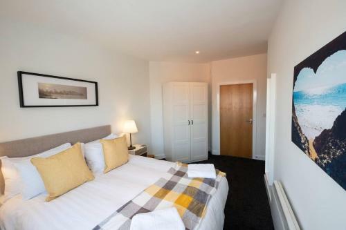 Apartamento Air Host And Stay - Liverpool The Atrium Sleeps 6 Great Value