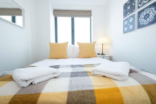 Apartamento Air Host And Stay - Liverpool The Atrium Sleeps 6 Great Value
