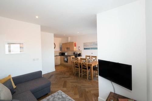 Apartamento Air Host And Stay - Liverpool The Atrium Sleeps 6 Great Value