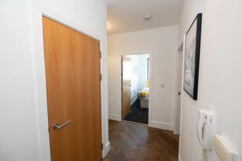 Apartamento Air Host And Stay - Liverpool The Atrium Sleeps 6 Great Value