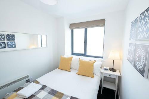Apartamento Air Host And Stay - Liverpool The Atrium Sleeps 6 Great Value
