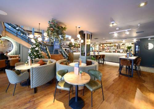 Hotel Innkeeper's Collection, All Bar One, Liverpool City Centre