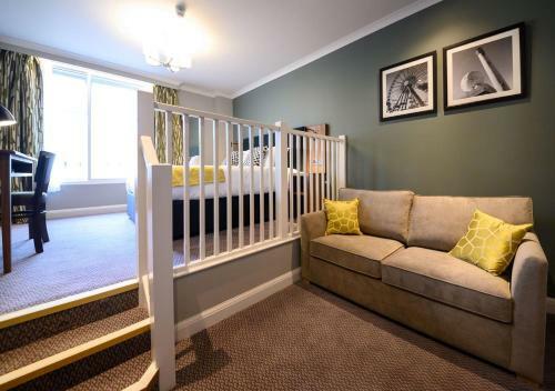 Hotel Innkeeper's Collection, All Bar One, Liverpool City Centre