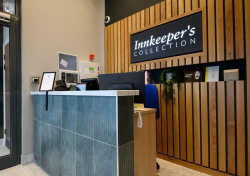 Hotel Innkeeper's Collection, All Bar One, Liverpool City Centre