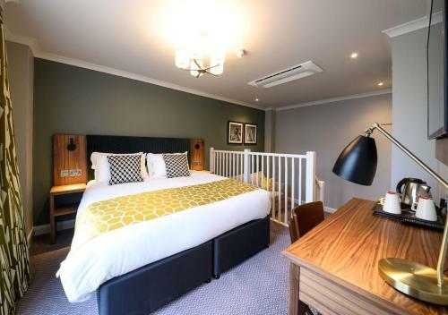Hotel Innkeeper's Collection, All Bar One, Liverpool City Centre