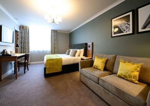 Hotel Innkeeper's Collection, All Bar One, Liverpool City Centre