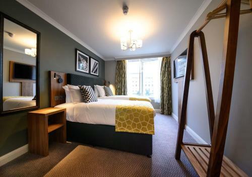 Hotel Innkeeper's Collection, All Bar One, Liverpool City Centre