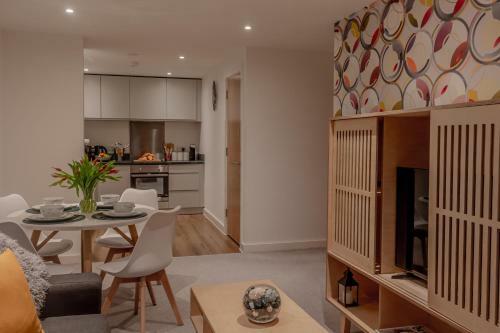 Chavasse Apartments