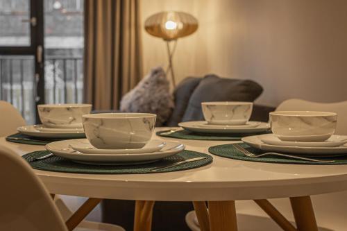Chavasse Apartments