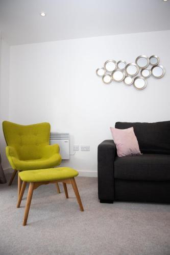 Chavasse Apartments