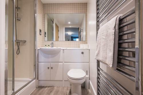 Apartamento Stylish, Modern Apt.free Parking&walk Everywhere!