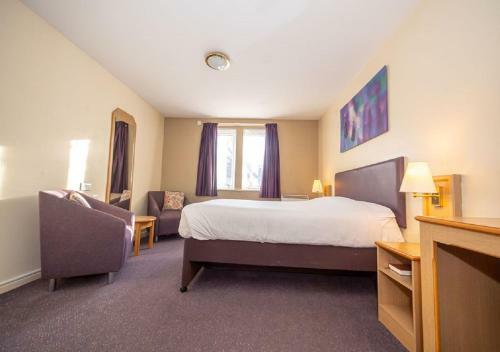 Hotel Stables Inn, Aintree