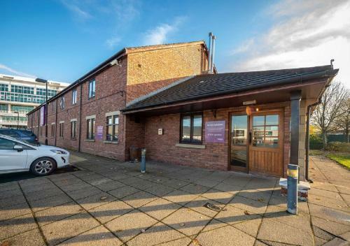 Hotel Stables Inn, Aintree
