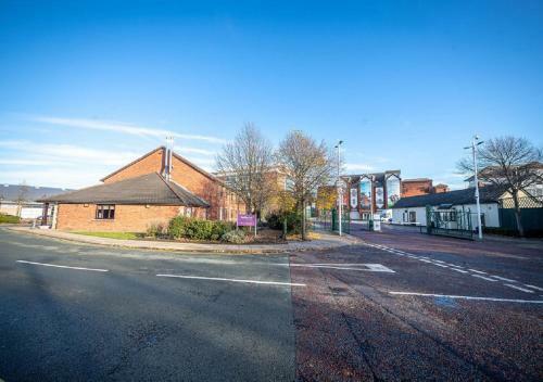 Hotel Stables Inn, Aintree