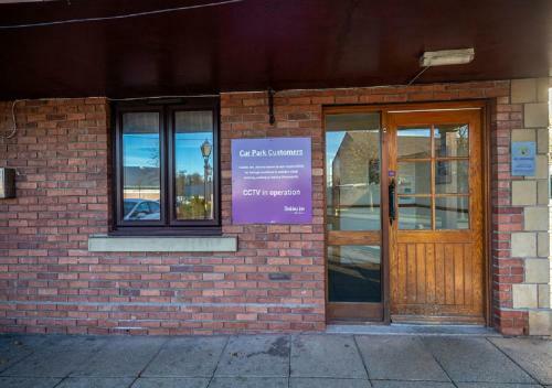 Hotel Stables Inn, Aintree