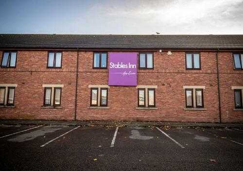 Hotel Stables Inn, Aintree