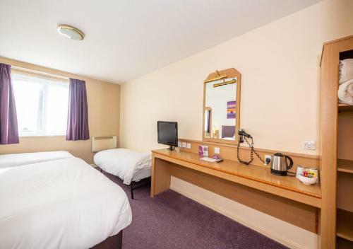 Hotel Stables Inn, Aintree