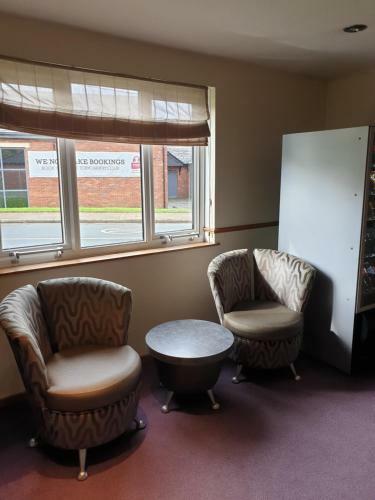 Hotel Stables Inn, Aintree