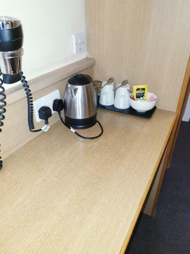 Hotel Stables Inn, Aintree