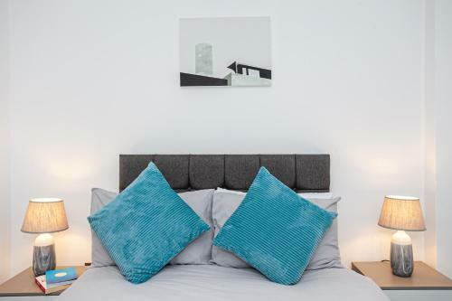 Apartamento Parliament Residence