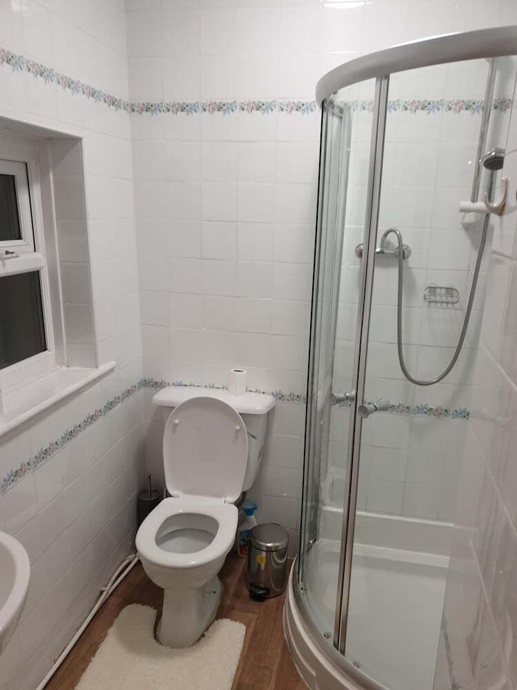 Apartamento Ccva Guesthouse