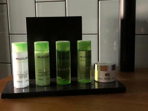 The Baltic Hotel