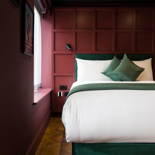 Duke Street Boutique Hotel