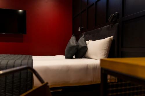 Duke Street Boutique Hotel