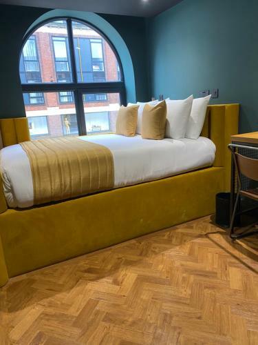 Duke Street Boutique Hotel