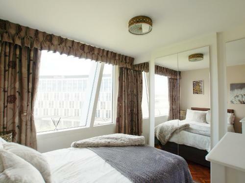 Lovely Apartment In Liverpool Near Albert Dock