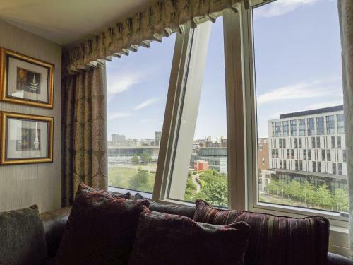Lovely Apartment In Liverpool Near Albert Dock