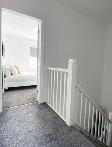 Apartamento The Baltic Townhouses