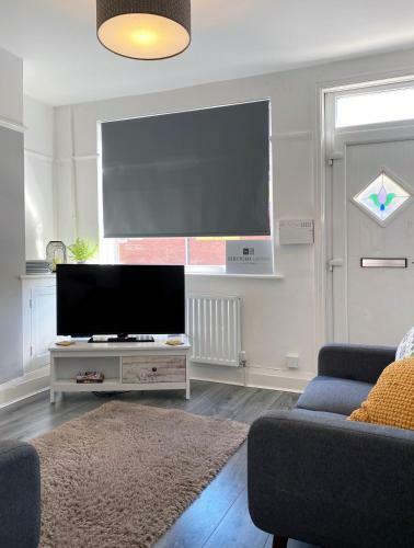 Apartamento The Baltic Townhouses