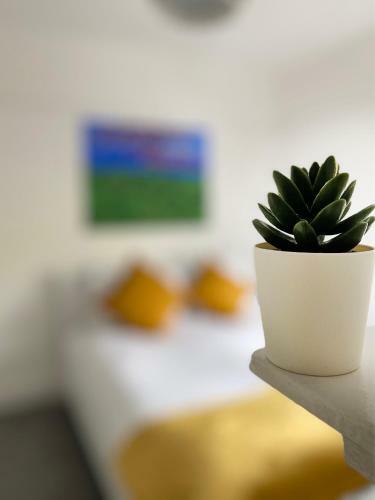 Apartamento The Baltic Townhouses