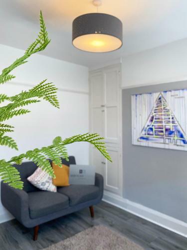 Apartamento The Baltic Townhouses