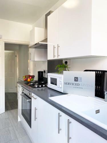 Apartamento The Baltic Townhouses