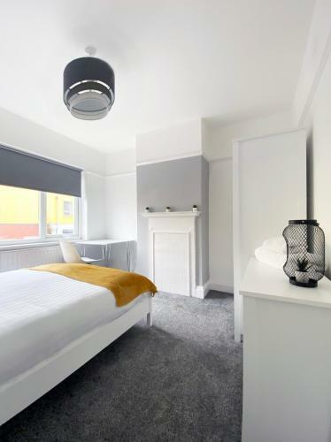 Apartamento The Baltic Townhouses