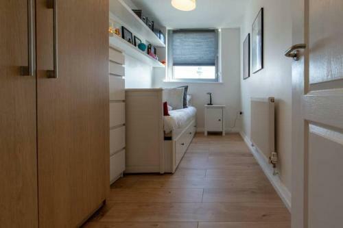 Apartamento Stunnning 2 Bed Apt Sleeps 5 With City Views
