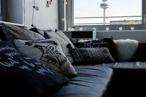 Apartamento Stunnning 2 Bed Apt Sleeps 5 With City Views