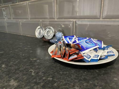 Apartamento Host Liverpool - Big Fun House