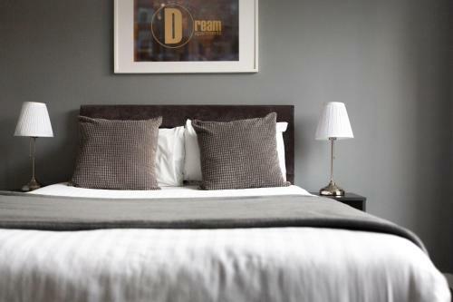 Dream Apartments Dale Street Liverpool