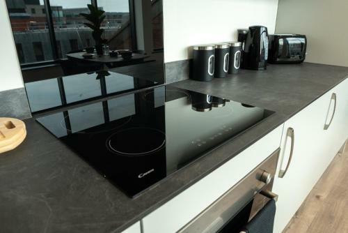Dream Apartments Dale Street Liverpool