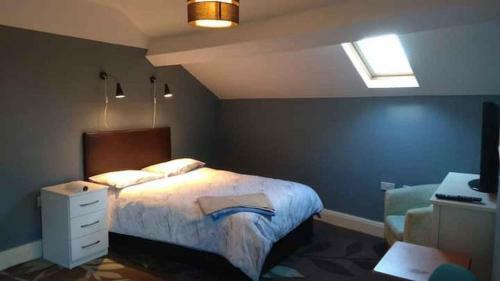 Bed & Breakfast Melrose Abbey Hotel