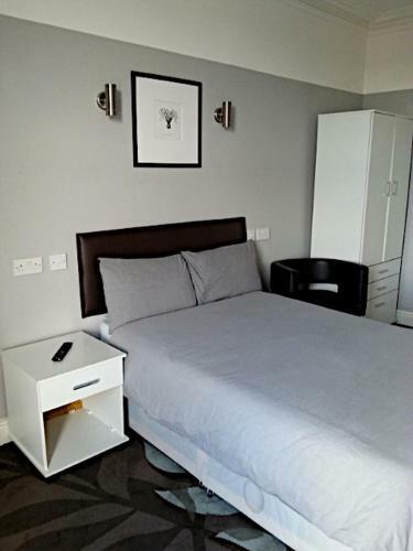 Bed & Breakfast Melrose Abbey Hotel