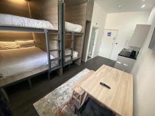 Apartamento Eleanor Rigby Apts Stanley Street