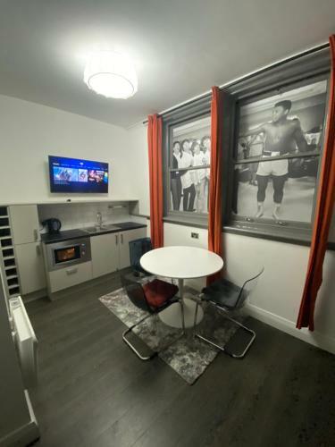 Apartamento Eleanor Rigby Apts Stanley Street