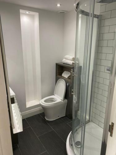 Apartamento Eleanor Rigby Apts Stanley Street